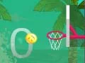 Spel Emoji Dunk Klicker på nätet