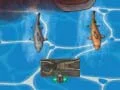 Spel Titaniska hajattacker pÄ nÀtet Spel Titaniska hajattacker pÄ nÀtet