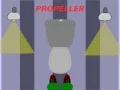Spel Turbo Kanon på nätet