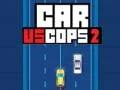 Spel Bil mot Poliser 2 på nätet