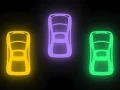 Spel 3 Bilar pÄ nÀtet Spel 3 Bilar pÄ nÀtet