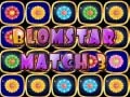 Spel Blommor Matcha 3 på nätet