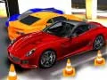 Spel Hitcity Bilparkering pÄ nÀtet Spel Hitcity Bilparkering pÄ nÀtet