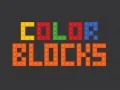 Spel Färgblock på nätet Spel Färgblock på nätet