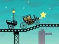 Spel Steam Trucker 2 pÄ nÀtet Spel Steam Trucker 2 pÄ nÀtet