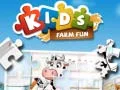 Spel Barnens gård nöje på nätet