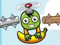 Spel Bananhelikopter Sving på nätet Spel Bananhelikopter Sving på nätet