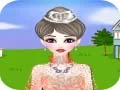 Spel Snygg Prinsessa: Bal KlÀnning pÄ nÀtet Spel Snygg Prinsessa: Bal KlÀnning pÄ nÀtet