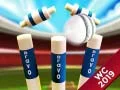 Spel Mini Cricket: Världsmästerskapet 2019 på nätet