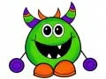 Spel Monsters Minne Match pÄ nÀtet Spel Monsters Minne Match pÄ nÀtet