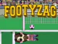 Spel FootyZag på nätet
