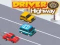 Spel Förare Motorväg på nätet Spel Förare Motorväg på nätet
