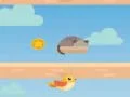 Spel FÄgelplattformhoppning pÄ nÀtet Spel FÄgelplattformhoppning pÄ nÀtet