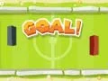 Spel Ping Pong Mål på nätet Spel Ping Pong Mål på nätet