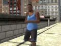 Spel Verklig Gangster Stad Brott Vegas 3D på nätet
