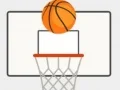 Spel Basketboll på nätet