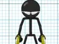 Spel Gun Fu: Stickman 2 på nätet