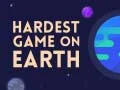 Spel Det svåraste spelet på jorden på nätet Spel Det svåraste spelet på jorden på nätet