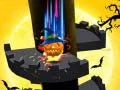Spel Skrämmande Helix på nätet