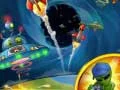 Spel Galaktiskt missilförsvar på nätet Spel Galaktiskt missilförsvar på nätet