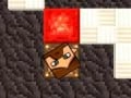 Spel Mine-craft.io på nätet