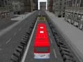Spel Bussparkering på nätet