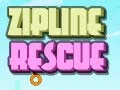 Spel Zipline Räddning på nätet Spel Zipline Räddning på nätet