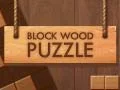 Spel Block Trä Pussel på nätet