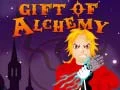 Spel Gåvan av Alkemin på nätet Spel Gåvan av Alkemin på nätet