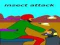 Spel Insektattack pÄ nÀtet Spel Insektattack pÄ nÀtet
