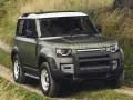 Spel Land Rover Defender 90 pÄ nÀtet Spel Land Rover Defender 90 pÄ nÀtet
