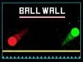 Spel Bollvägg på nätet Spel Bollvägg på nätet