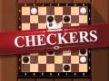 Spel Damm på nätet