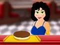 Spel Glad Hamburgerbutik på nätet