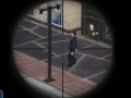 Spel Sniperuppdrag 3D pÄ nÀtet Spel Sniperuppdrag 3D pÄ nÀtet