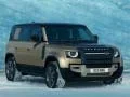 Spel Land Rover Defender 110 pÄ nÀtet Spel Land Rover Defender 110 pÄ nÀtet