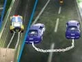 Spel Kedjad Omöjlig Kört Politibilar på nätet Spel Kedjad Omöjlig Kört Politibilar på nätet