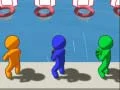 Spel Basket.io på nätet Spel Basket.io på nätet