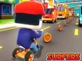 Spel Bussurfare pÄ nÀtet Spel Bussurfare pÄ nÀtet