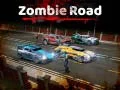Spel Zombievägen på nätet