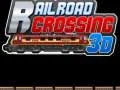 Spel Järnvägskorsning 3D på nätet