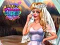 Spel Sovande Prinsessa och Ruinerat Bröllop på nätet Spel Sovande Prinsessa och Ruinerat Bröllop på nätet
