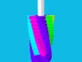 Spel Smash Boll 3D pÄ nÀtet Spel Smash Boll 3D pÄ nÀtet
