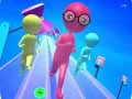 Spel Rolig Lopp 3D pÄ nÀtet Spel Rolig Lopp 3D pÄ nÀtet