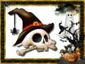 Spel Halloween Pusselutmaning pÄ nÀtet Spel Halloween Pusselutmaning pÄ nÀtet