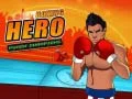 Spel Boxningshjälte: Punch Champions på nätet