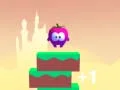 Spel Staplhopp Torn pÄ nÀtet Spel Staplhopp Torn pÄ nÀtet