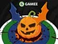 Spel Halloween Slag på nätet