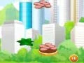 Spel Burgarexamen på nätet