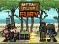 Spel Metalvapenets Raseri pÄ nÀtet Spel Metalvapenets Raseri pÄ nÀtet